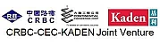 CRBC CEC KADEN JV