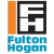 Fulton Hogan logo