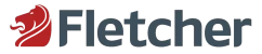 FLETCHER logo