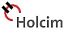 Logo holcim head