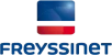 FREYSSINET logo