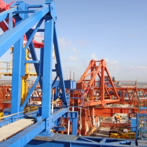 Road & Bridge Construction